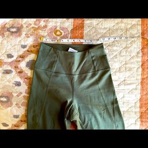 Girlfriend collective Leggings